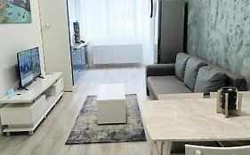 Simona Apartament Iulius Mall